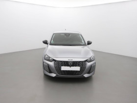 Peugeot 208 1.2 100ch s&s allure  occasion � Ganges - photo n�2