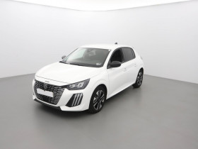 Peugeot 208 , garage SJ AUTOMOBILES � Ganges