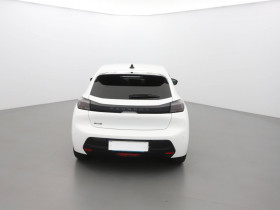 Peugeot 208 1.2 100ch s&s allure  occasion � Ganges - photo n�4