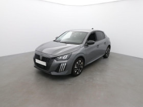 Peugeot 208 , garage SJ AUTOMOBILES � Ganges