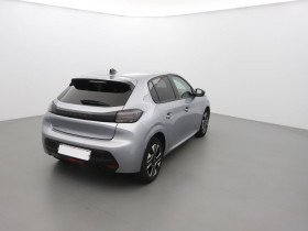 Peugeot 208 1.2 100ch s&s allure  occasion � Ganges - photo n�3