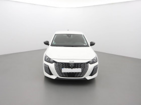 Peugeot 208 1.2 100ch s&s allure  occasion � Ganges - photo n�2