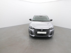 Peugeot 208 1.2 100ch s&s allure  occasion � Ganges - photo n�5