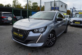 Annonce Peugeot 208 occasion Essence 1.2  100CH S&S ALLURE  Toulouse