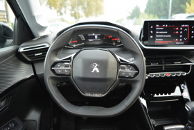 Peugeot 208 1.2  100CH S&S ALLURE  occasion  Toulouse - photo n12