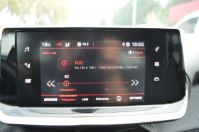 Peugeot 208 1.2  100CH S&S ALLURE  occasion  Toulouse - photo n6