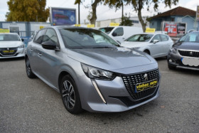 Peugeot 208 1.2  100CH S&S ALLURE  occasion  Toulouse - photo n10
