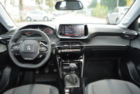 Peugeot 208 1.2  100CH S&S ALLURE  occasion  Toulouse - photo n3