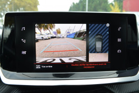 Peugeot 208 1.2  100CH S&S ALLURE  occasion  Toulouse - photo n4