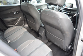 Peugeot 208 1.2  100CH S&S ALLURE  occasion  Toulouse - photo n19