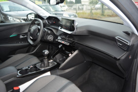 Peugeot 208 1.2  100CH S&S ALLURE  occasion  Toulouse - photo n16