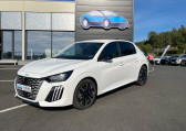 Annonce Peugeot 208 occasion Essence 1.2 100CH S&S ALLURE  Albi