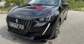 Annonce Peugeot 208 occasion Essence 1.2 100ch S&S BVM6 Active Business 1MAIN KIT DISTRIBUTION    VIVIERS-DU-LAC
