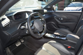 Peugeot 208 1.2  100CH S&S GT EAT8  occasion  Toulouse - photo n17