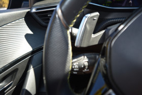 Peugeot 208 1.2  100CH S&S GT EAT8  occasion  Toulouse - photo n19