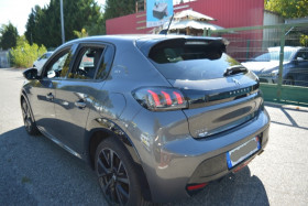Peugeot 208 1.2  100CH S&S GT EAT8  occasion  Toulouse - photo n15