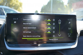 Peugeot 208 1.2  100CH S&S GT EAT8  occasion  Toulouse - photo n9