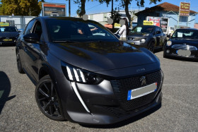 Peugeot 208 1.2  100CH S&S GT EAT8  occasion  Toulouse - photo n14