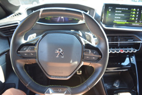 Peugeot 208 1.2  100CH S&S GT EAT8  occasion � Toulouse - photo n�18