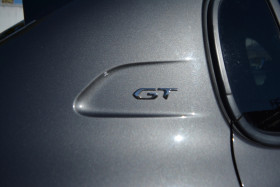 Peugeot 208 1.2  100CH S&S GT EAT8  occasion � Toulouse - photo n�4