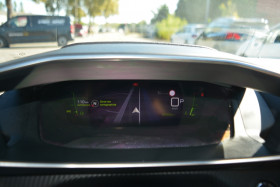 Peugeot 208 1.2  100CH S&S GT EAT8  occasion � Toulouse - photo n�6