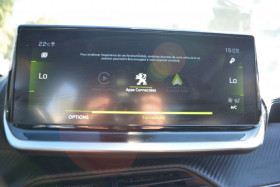 Peugeot 208 1.2  100CH S&S GT EAT8  occasion � Toulouse - photo n�7