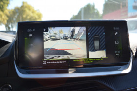 Peugeot 208 1.2  100CH S&S GT EAT8  occasion � Toulouse - photo n�5