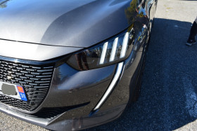 Peugeot 208 1.2  100CH S&S GT EAT8  occasion � Toulouse - photo n�13