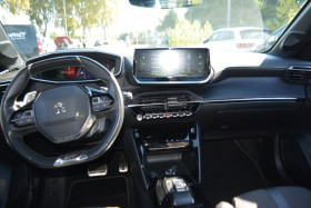 Peugeot 208 1.2  100CH S&S GT EAT8  occasion � Toulouse - photo n�3