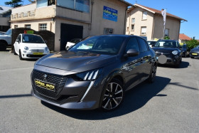 Peugeot 208 , garage VINHAS AUTO  Toulouse
