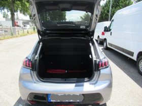 Peugeot 208 1.2  100CH S&S GT EAT8  occasion  Toulouse - photo n7
