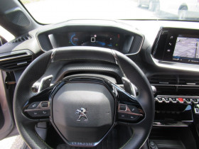 Peugeot 208 1.2  100CH S&S GT EAT8  occasion  Toulouse - photo n12