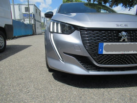 Peugeot 208 1.2  100CH S&S GT EAT8  occasion  Toulouse - photo n8