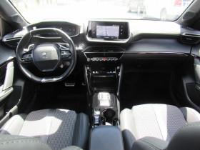 Peugeot 208 1.2  100CH S&S GT EAT8  occasion  Toulouse - photo n3