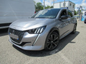 Annonce Peugeot 208 occasion Essence 1.2  100CH S&S GT EAT8  Toulouse