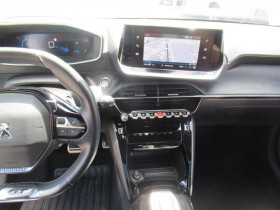 Peugeot 208 1.2  100CH S&S GT EAT8  occasion  Toulouse - photo n11