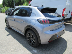 Peugeot 208 1.2  100CH S&S GT EAT8  occasion  Toulouse - photo n10