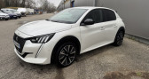 Annonce Peugeot 208 occasion Essence 1.2 100ch S&S GT-LINE BVA8 NEUVE  DRUMETTAZ CLARAFOND