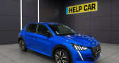 Annonce Peugeot 208 occasion Essence 1.2 100CH S&S GT LINE � VOREPPE