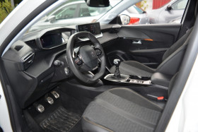 Peugeot 208 1.2  100CH S&S ROADTRIP  occasion  Toulouse - photo n17