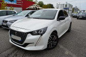 Annonce Peugeot 208 occasion Essence 1.2  100CH S&S ROADTRIP  Toulouse