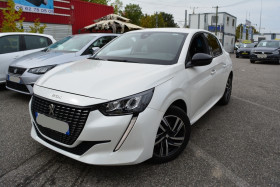 Peugeot 208 , garage VINHAS AUTO  Toulouse