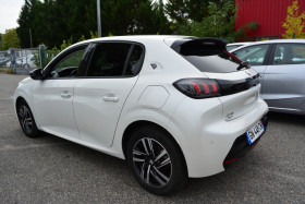 Peugeot 208 1.2  100CH S&S ROADTRIP  occasion  Toulouse - photo n14