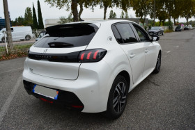 Peugeot 208 1.2  100CH S&S ROADTRIP  occasion � Toulouse - photo n�2