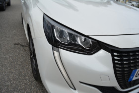 Peugeot 208 1.2  100CH S&S ROADTRIP  occasion � Toulouse - photo n�12
