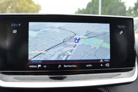 Peugeot 208 1.2  100CH S&S ROADTRIP  occasion � Toulouse - photo n�6