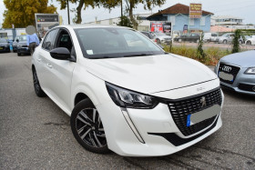 Peugeot 208 1.2  100CH S&S ROADTRIP  occasion � Toulouse - photo n�13