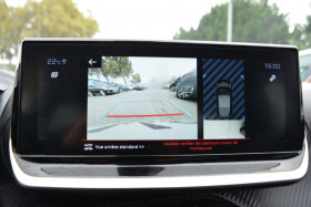 Peugeot 208 1.2  100CH S&S ROADTRIP  occasion � Toulouse - photo n�5