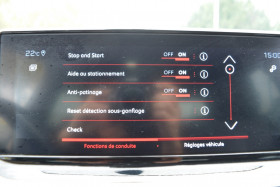 Peugeot 208 1.2  100CH S&S ROADTRIP  occasion � Toulouse - photo n�7