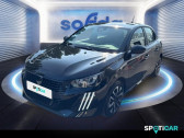 Peugeot 208 occasion année 2025 boite Manuelle Annonce Peugeot 208 occasion Essence 1.2 100ch S&S Style à Armentières